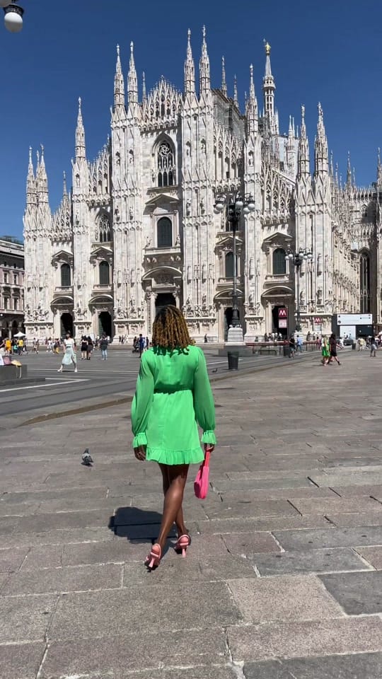 Post 5 by oloritrini on TikTok (video)