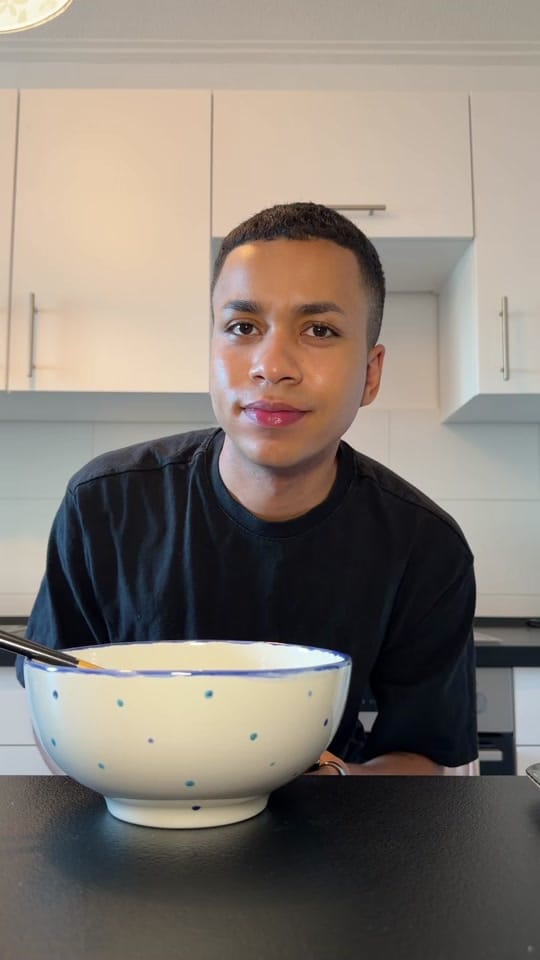 Post 6 by Jerome on TikTok (video)