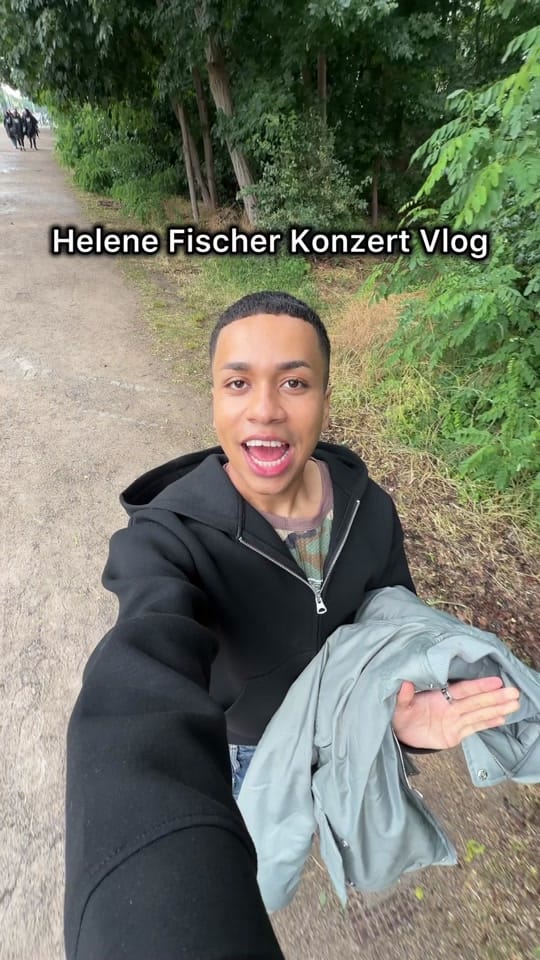 Post 1 by Jerome on TikTok (video)