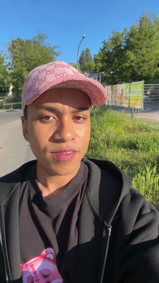 Post 7 by Jerome on TikTok (video)