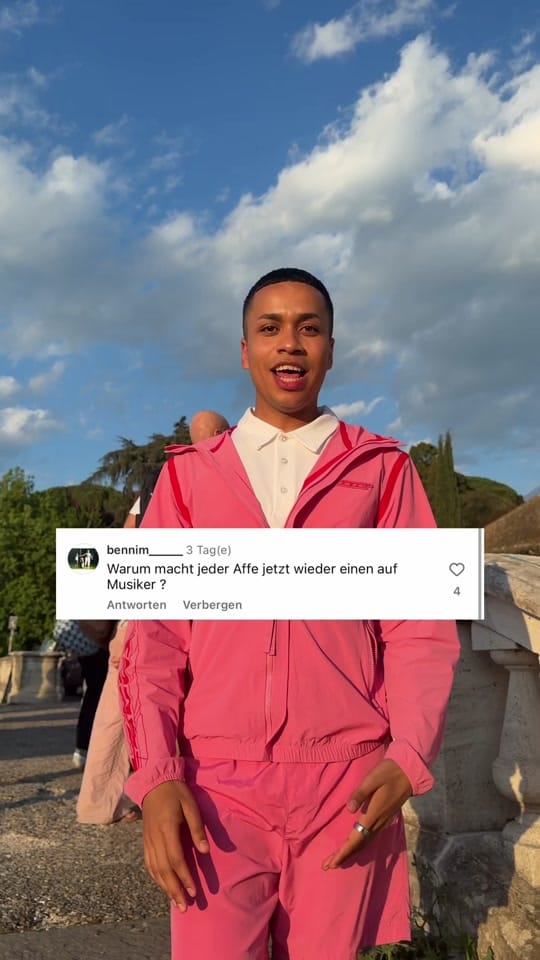 Post 9 by Jerome on TikTok (video)