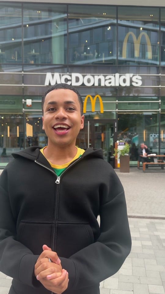 Post 3 by Jerome on TikTok (video)
