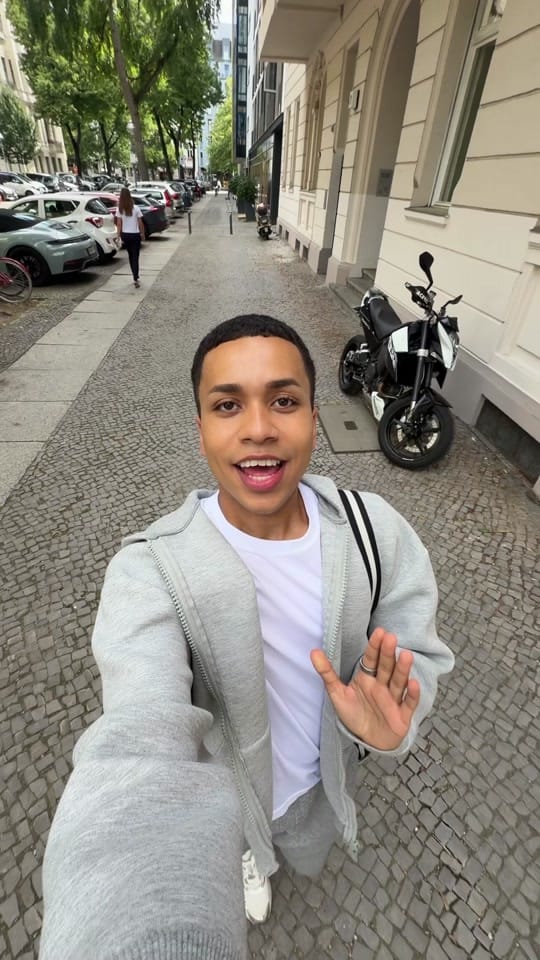 Post 4 by Jerome on TikTok (video)