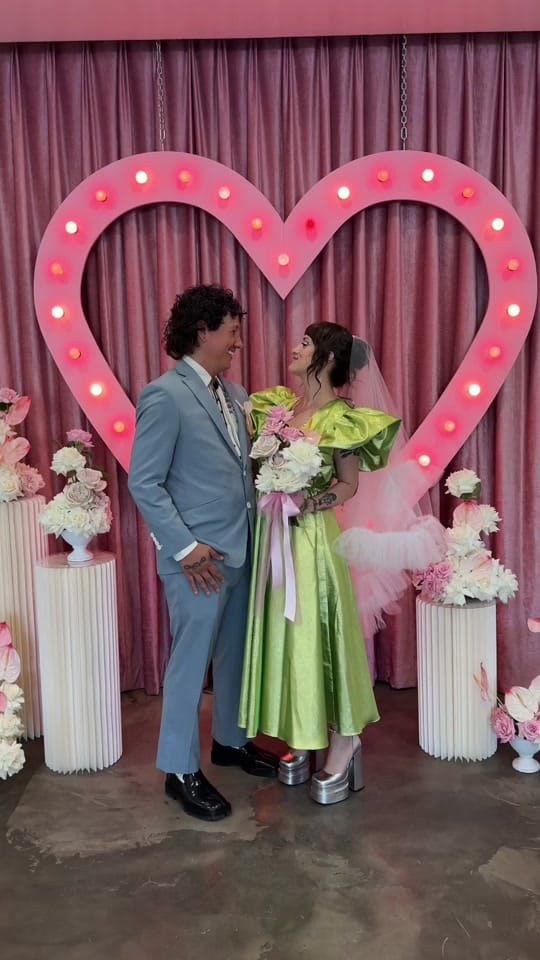Post 9 by Sure Thing Chapel on TikTok (video)