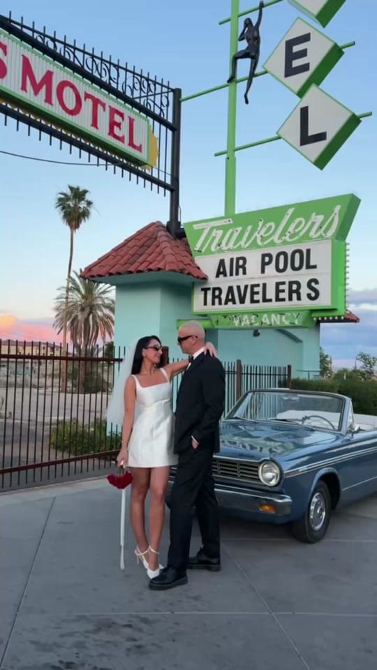 Post 3 by Sure Thing Chapel on TikTok (video)