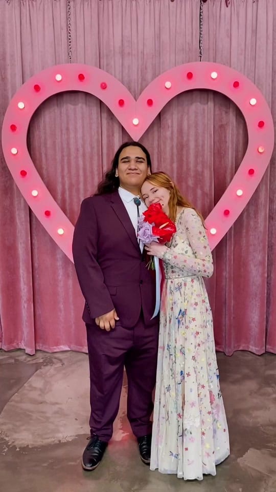 Post 10 by Sure Thing Chapel on TikTok (video)