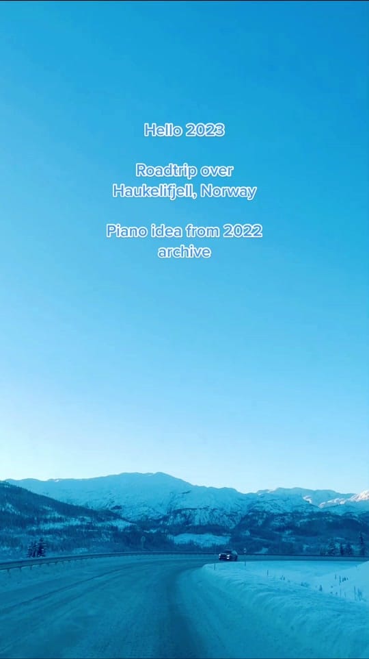 Post 5 by NYLAN / Lasse Midtsian Nymann on TikTok (video)