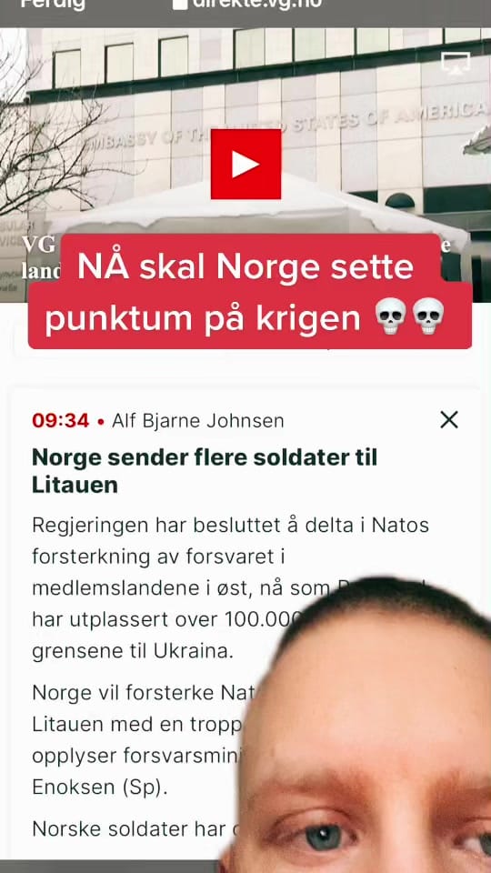 Post 7 by NYLAN / Lasse Midtsian Nymann on TikTok (video)