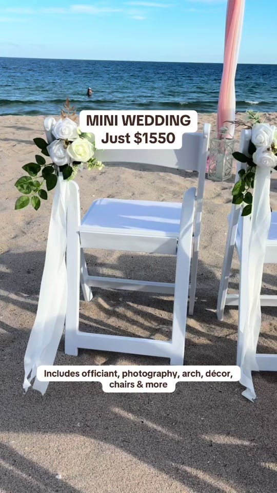 Post 10 by weddingdaypackages on TikTok (video)