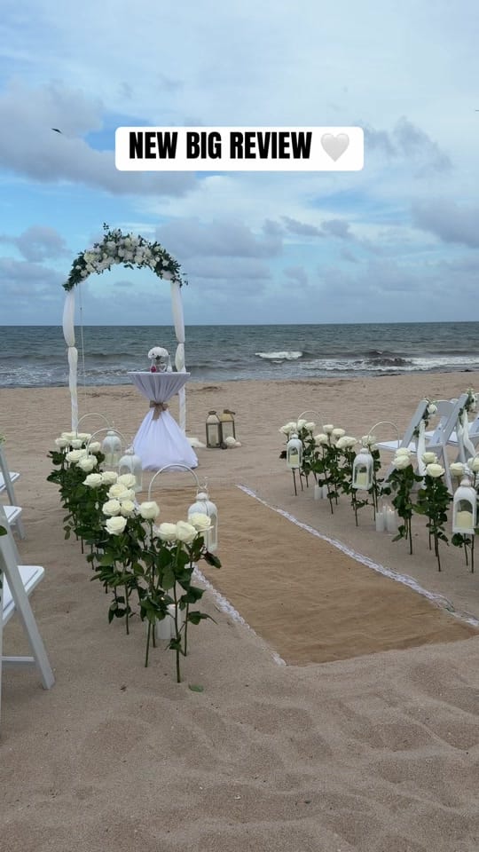Post 4 by weddingdaypackages on TikTok (video)