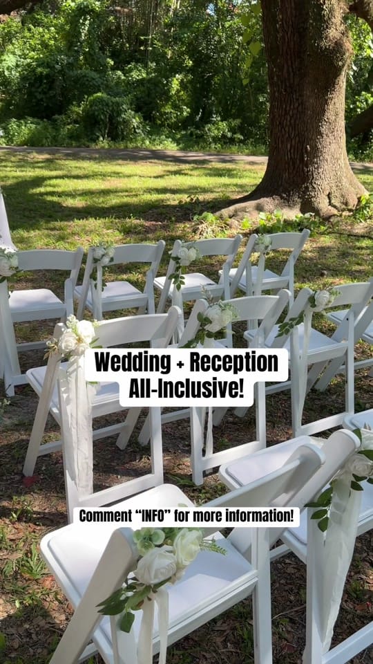 Post 3 by weddingdaypackages on TikTok (video)