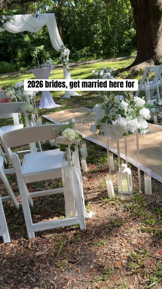 Post 1 by weddingdaypackages on TikTok (video)