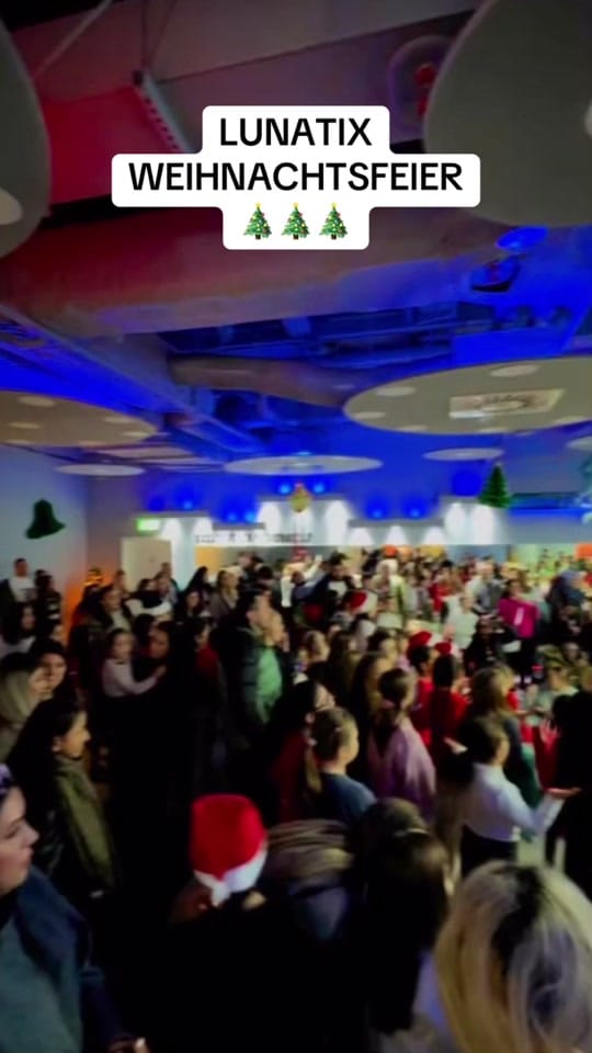 Post 7 by 𝐋𝐔𝐍𝐀𝐓𝐈𝐗 on TikTok (video)