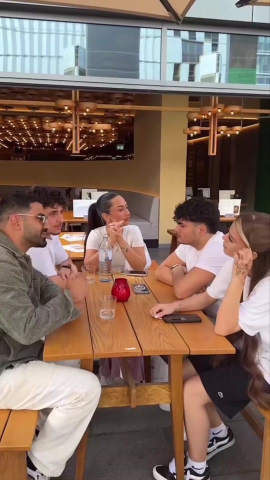Post 3 by 𝐋𝐔𝐍𝐀𝐓𝐈𝐗 on TikTok (video)