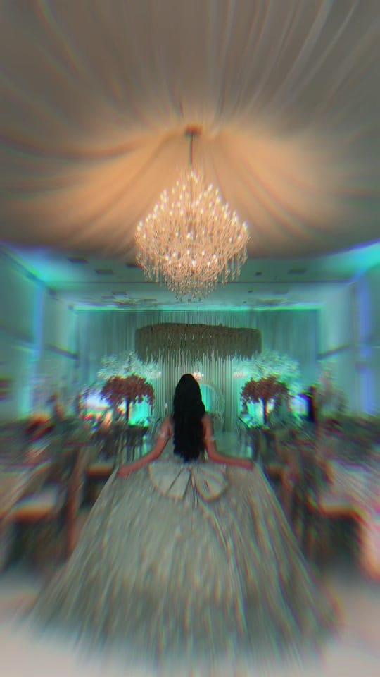 Post 8 by Houston’s Ballrooms on TikTok (video)
