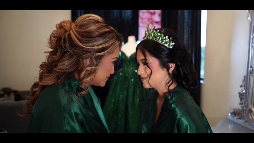 Post 5 by Houston’s Ballrooms on TikTok (video)