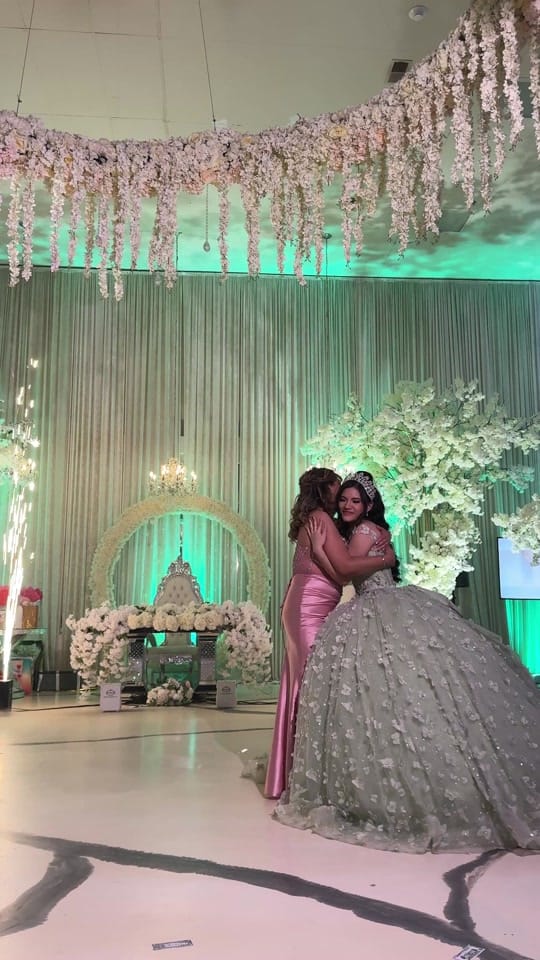 Post 9 by Houston’s Ballrooms on TikTok (video)