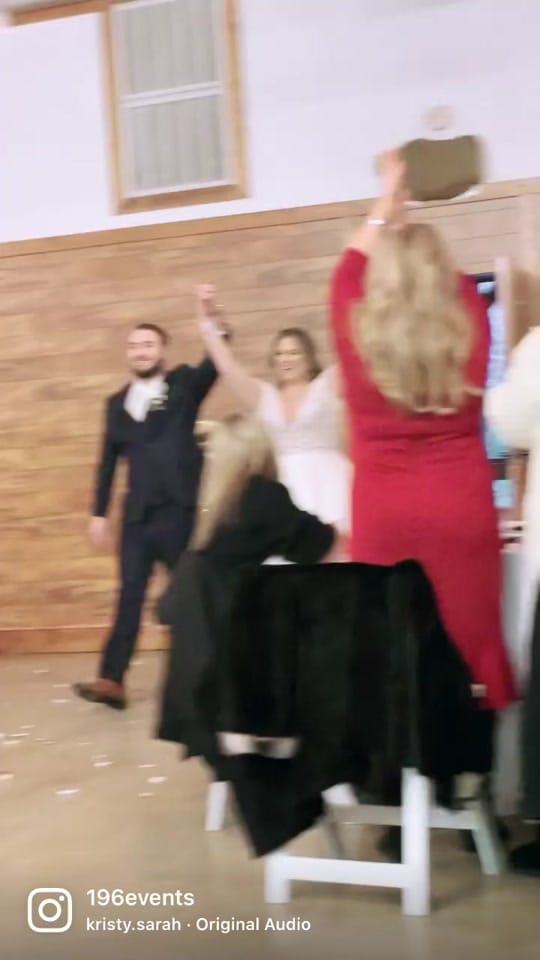 Post 10 by 196 Events - Virginia Beach DJ on TikTok (video)