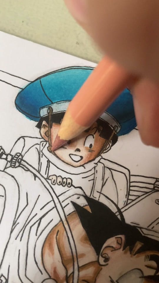 Post 6 by MichelsArtStudio on TikTok (video)