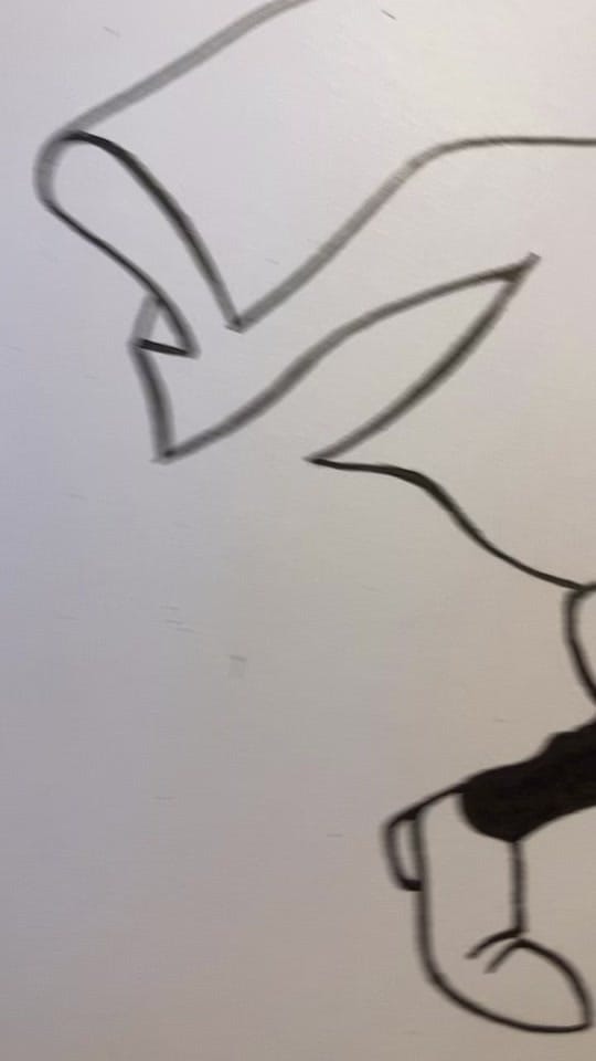 Post 5 by MichelsArtStudio on TikTok (video)