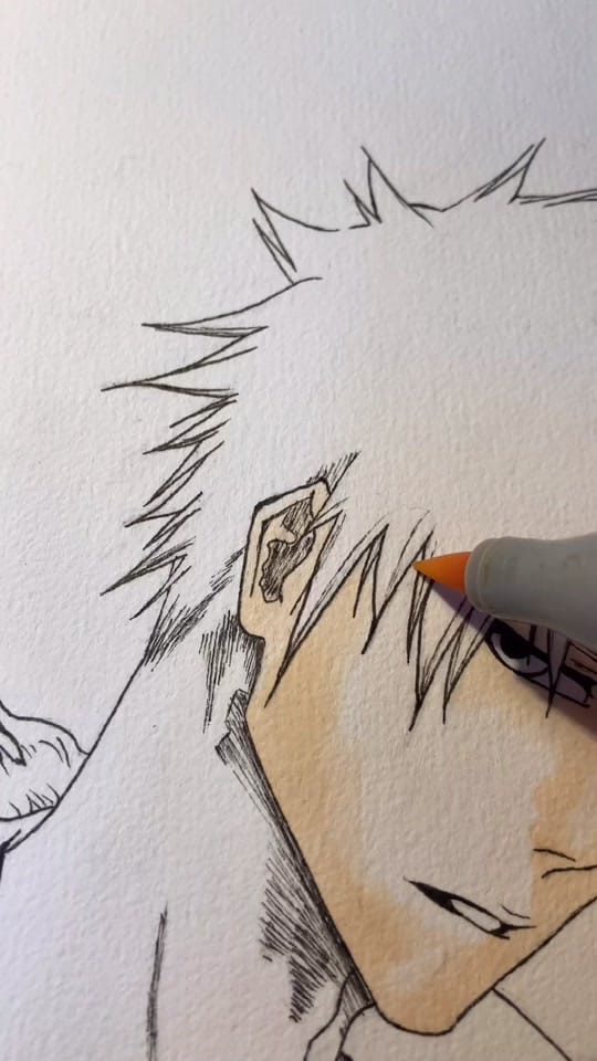 Post 2 by MichelsArtStudio on TikTok (video)