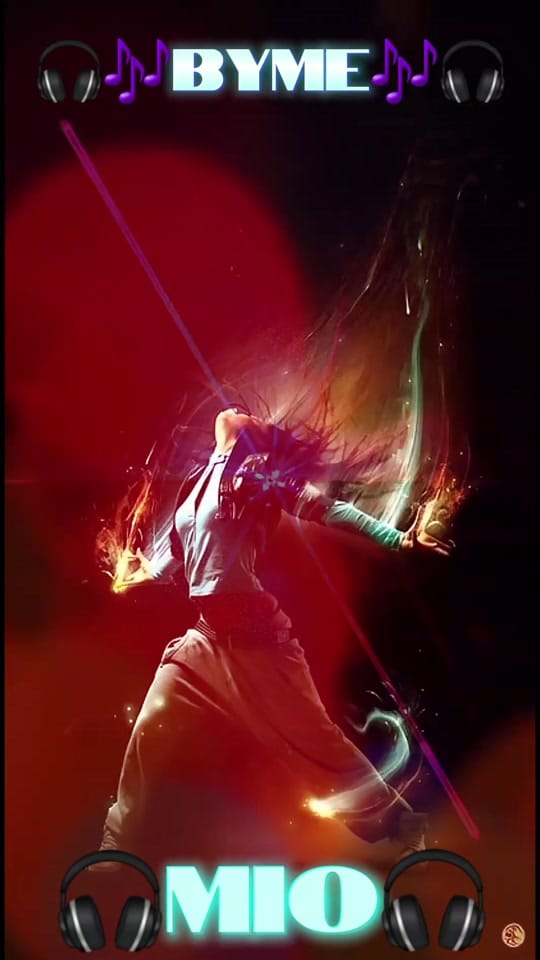 Post 5 by 🎧MIO🎧 on TikTok (video)