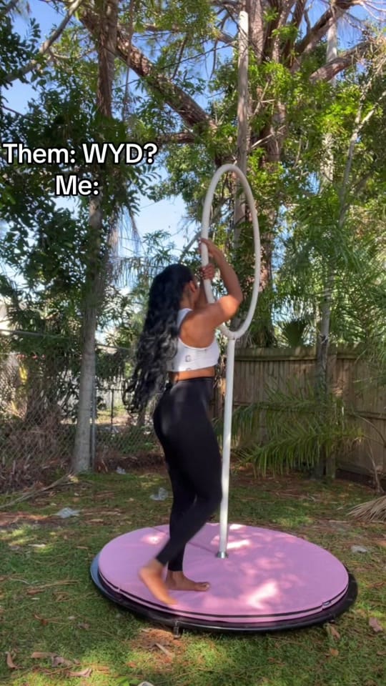 Post 7 by 🍭Candi The Violinist🎻 on TikTok (video)