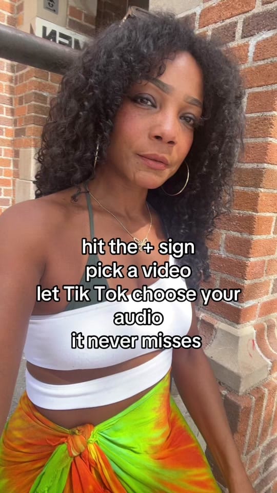Post 6 by 🍭Candi The Violinist🎻 on TikTok (video)