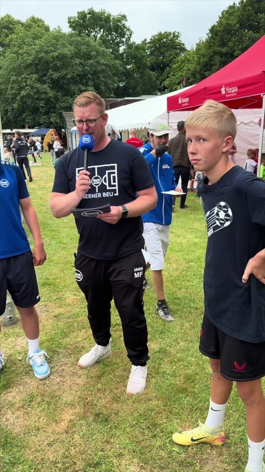 Post 1 by tus BERNE Fußball on TikTok (video)