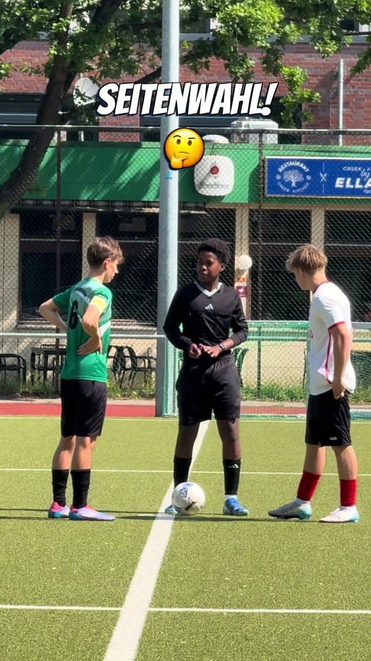 Post 5 by tus BERNE Fußball on TikTok (video)