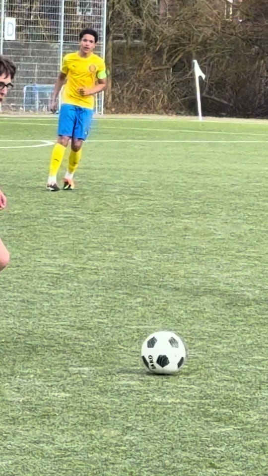 Post 8 by tus BERNE Fußball on TikTok (video)
