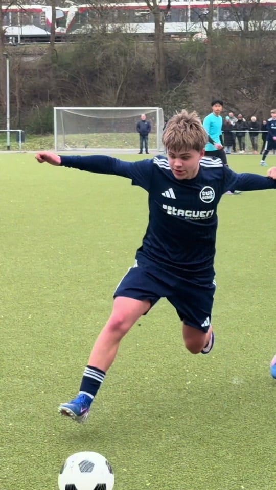 Post 4 by tus BERNE Fußball on TikTok (video)