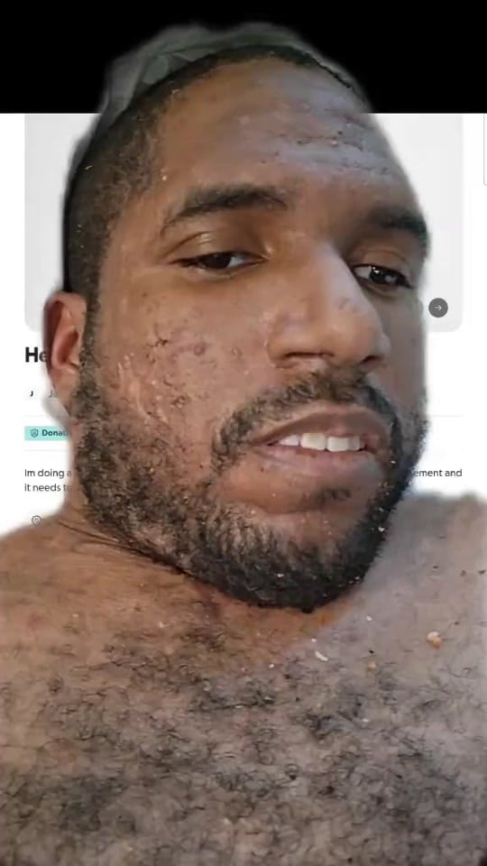 Post 7 by Jermaine Greaves on TikTok (video)