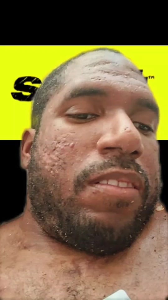 Post 9 by Jermaine Greaves on TikTok (video)
