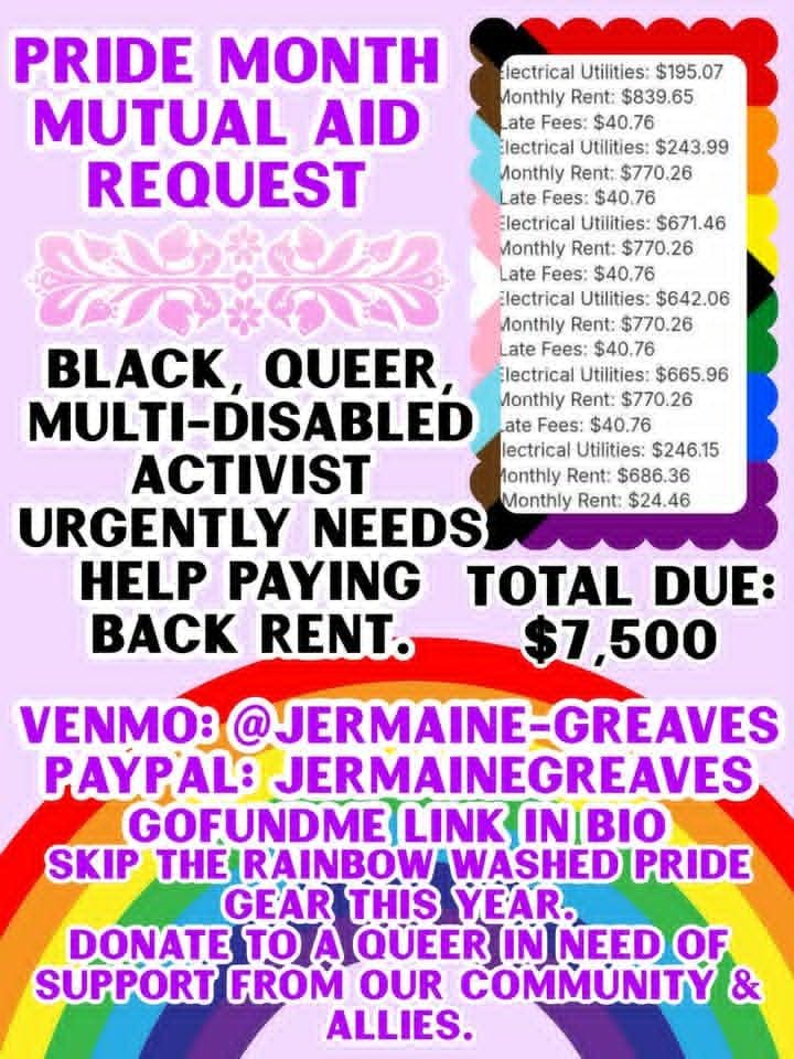 Post 3 by Jermaine Greaves on TikTok (video)