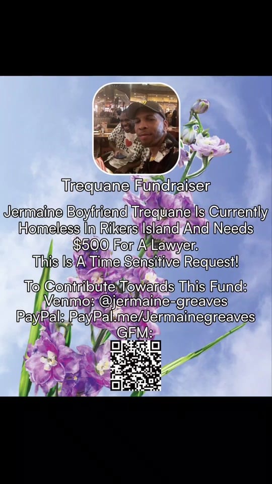 Post 4 by Jermaine Greaves on TikTok (video)