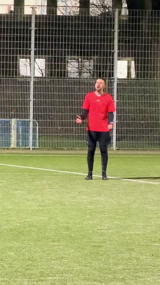 Post 2 by tus BERNE Fußball on TikTok (video)