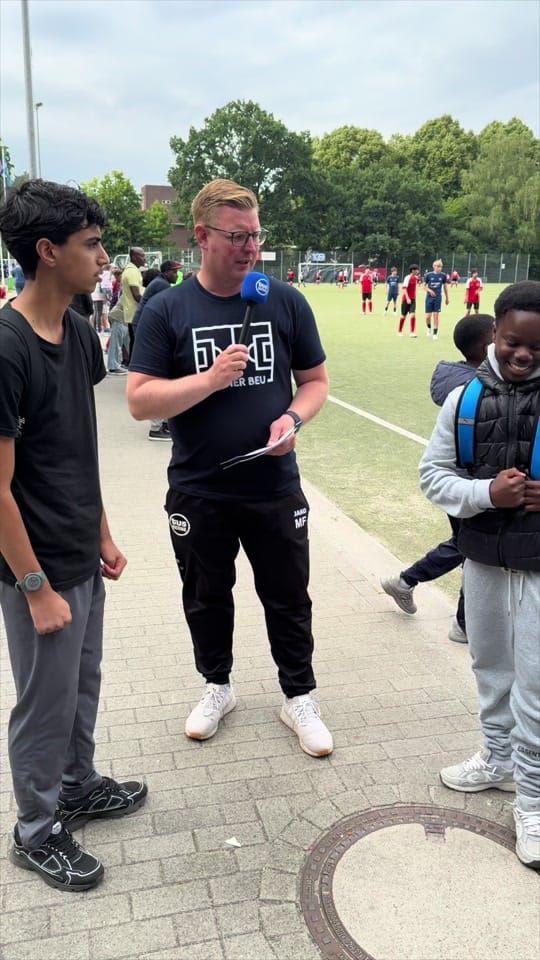 Post 9 by tus BERNE Fußball on TikTok (video)