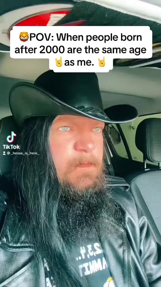 Post 7 by 𝐇𝖾𝗌𝗌𝖾 on TikTok (video)