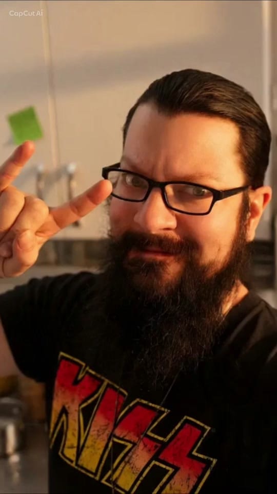 Post 6 by 𝐇𝖾𝗌𝗌𝖾 on TikTok (video)