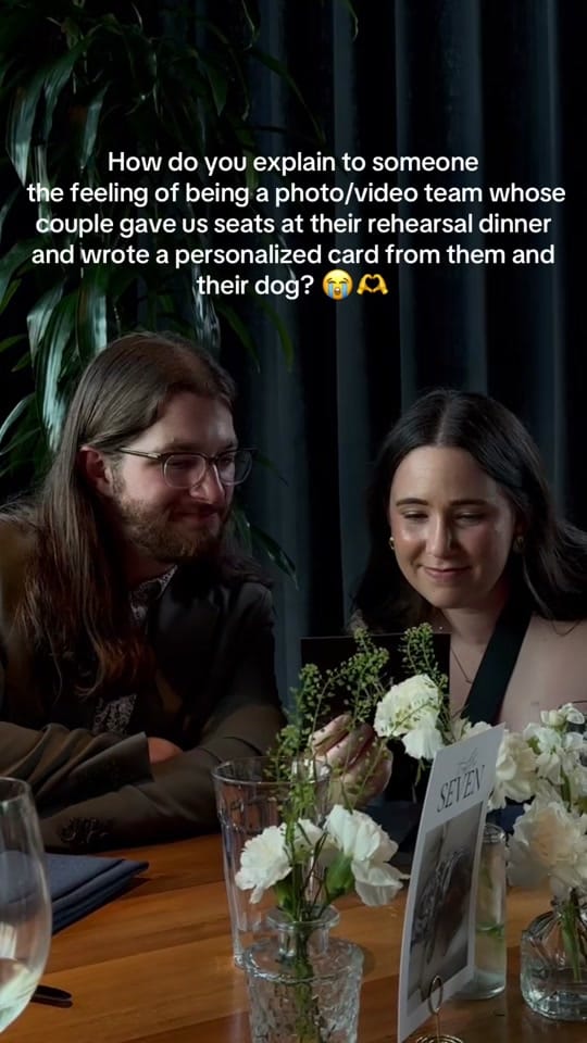 Post 4 by Jess & Doz Photo + Films on TikTok (video)