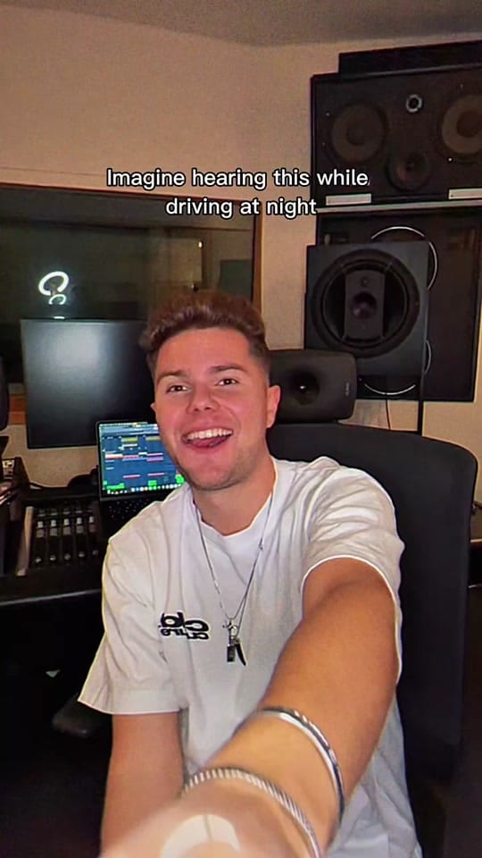 Post 8 by Kontor Records on TikTok (video)