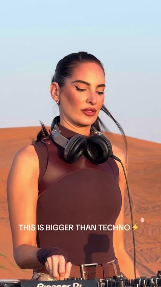 Post 10 by Kontor Records on TikTok (video)