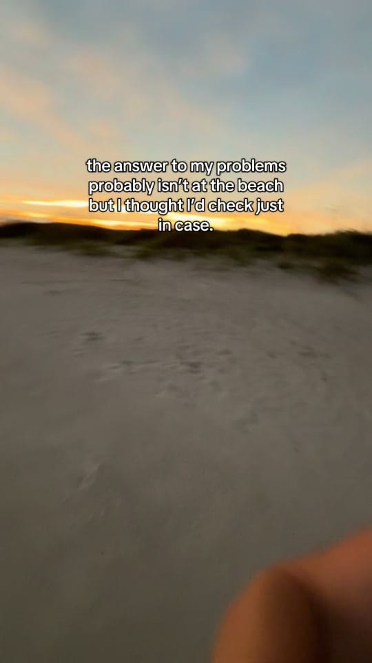 Post 5 by Brittany Morgan Clark on TikTok (video)