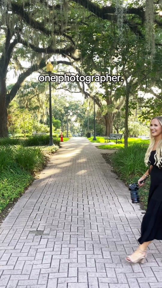 Post 10 by Brittany Morgan Clark on TikTok (video)