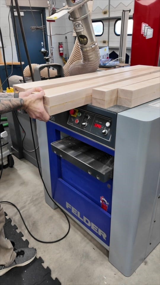 Post 3 by Wood Whisperer Store on TikTok (video)