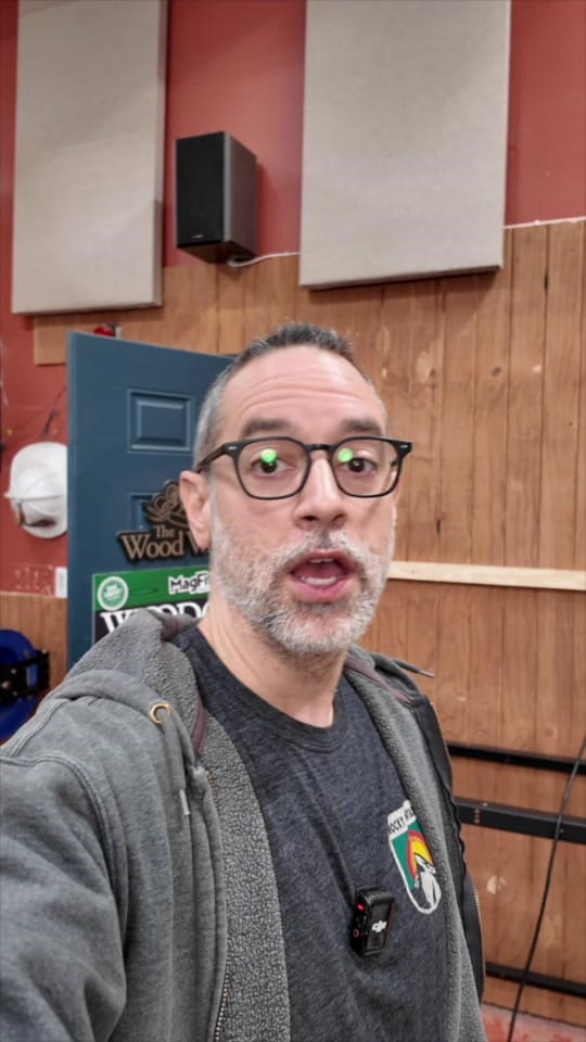 Post 8 by Wood Whisperer Store on TikTok (video)