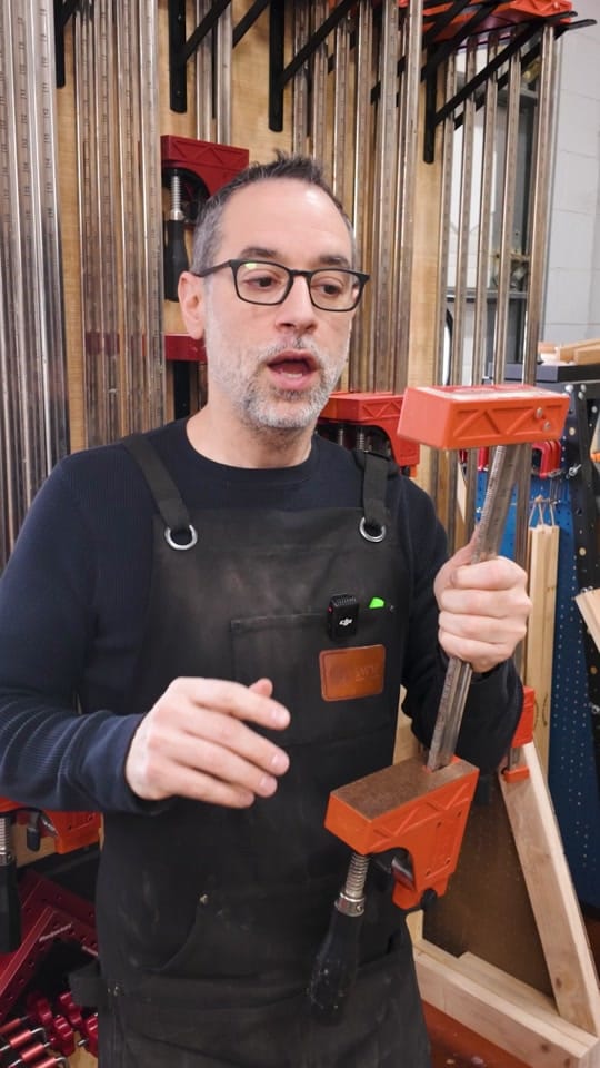 Post 6 by Wood Whisperer Store on TikTok (video)