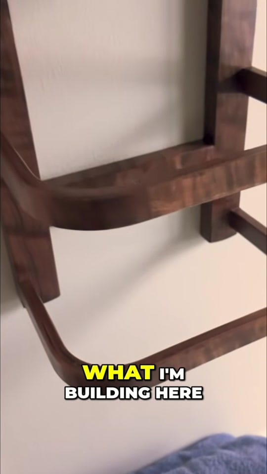 Post 1 by Wood Whisperer Store on TikTok (video)