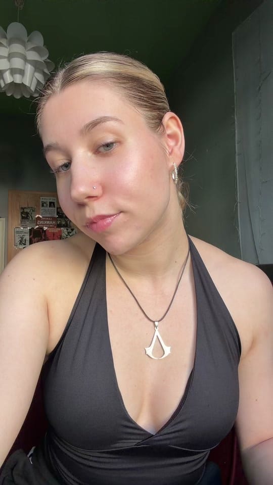 Post 3 by Sharon-Denise🤍 on TikTok (video)